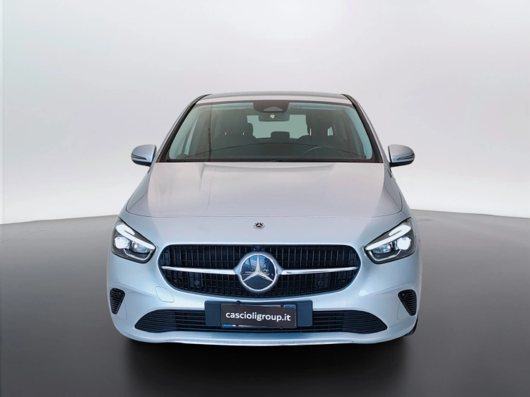 2 - Mercedes-Benz Classe B 180 d Progressive Advanced auto