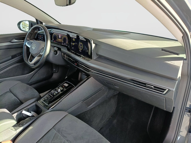 10 - Volkswagen Golf Golf 2.0 tdi Style 150cv dsg