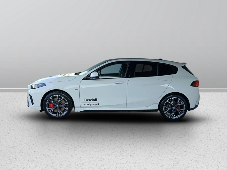 6 - BMW Serie 1 118d MSport Pro auto