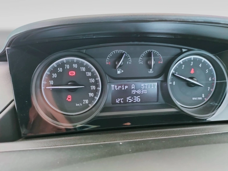 16 - Lancia Ypsilon Ypsilon 1.2 Gold 69cv