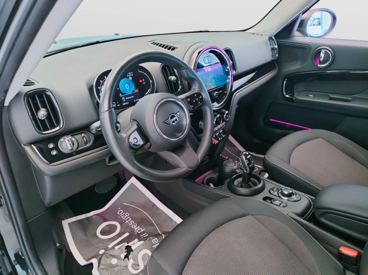 14 - MINI Countryman Mini Countryman 2.0 Twin Power Turbo Cooper D Northwood Edit