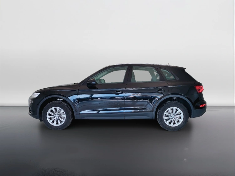 8 - Audi Q5 Q5 40 2.0 tdi mhev Business quattro 204cv s-tronic