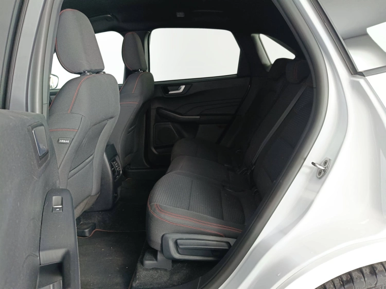 9 - Ford Kuga Kuga 2.5 full hybrid ST-Line 2wd 190cv cvt