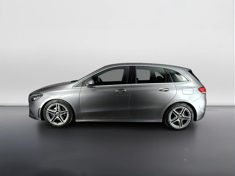 6 - Mercedes-Benz Classe B - W247 2018 - B 180 d Premium auto