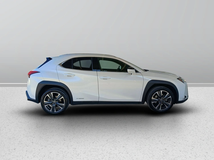 3 - Lexus UX UX 250h 2.0 Luxury 4wd cvt my20