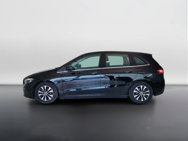 8 - Mercedes-Benz Classe B 180 d Advanced auto