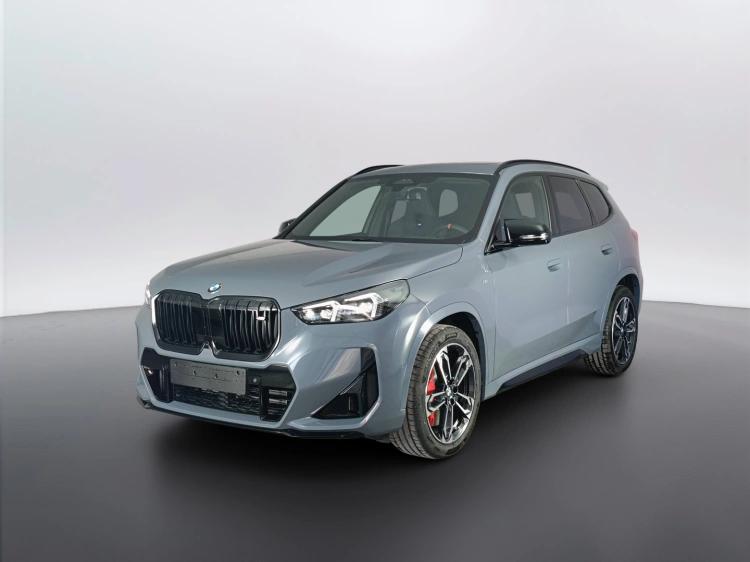 1 - BMW X1 M BMW X1 M35i xDrive