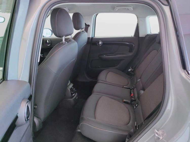 11 - MINI Countryman Mini Countryman 1.5 One D Classic