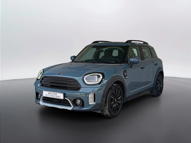 1 - MINI Countryman Mini Countryman 1.5 One D Northwood Edition auto