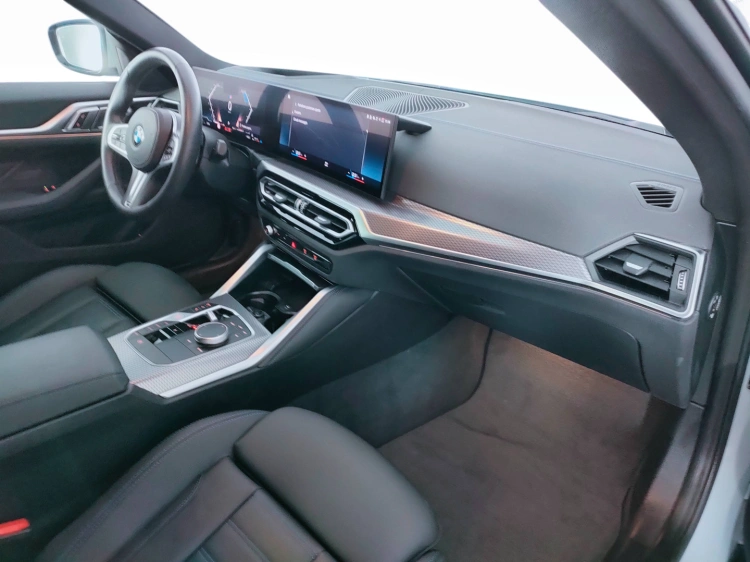 10 - BMW Serie 4 420d Gran Coupe mhev 48V xdrive Msport auto