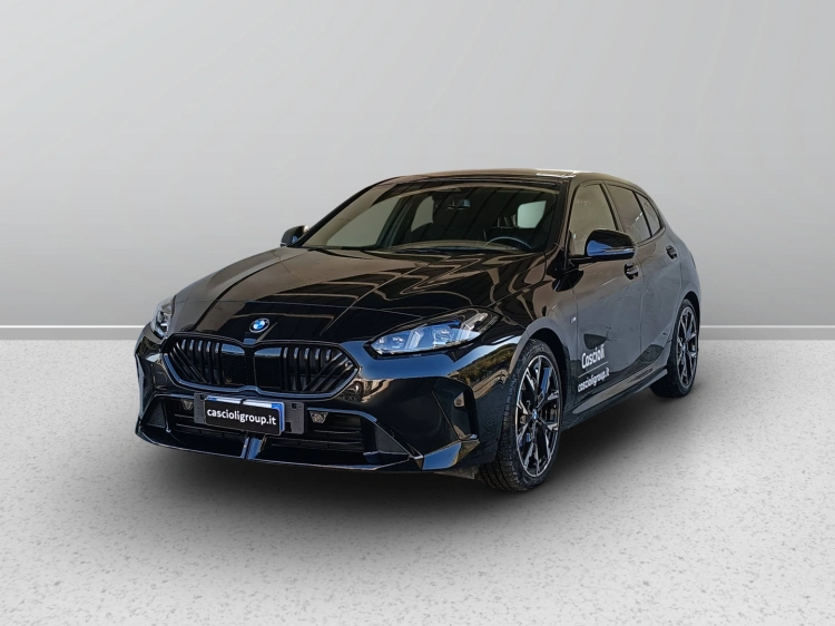 1 - BMW Serie 1 BMW 120