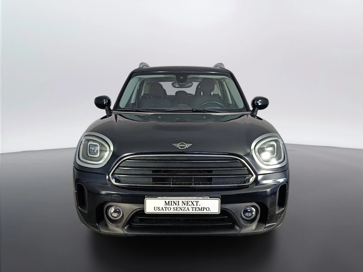 2 - MINI Countryman Mini Countryman 2.0 Cooper D Classic auto