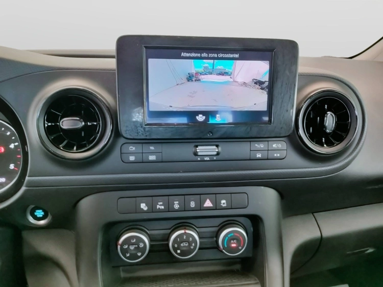 15 - Mercedes-Benz Citan Tourer Long 110 cdi Pro