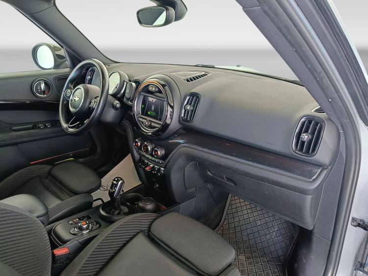10 - MINI Countryman Mini Countryman 1.5 One D Baker Street auto 7m my20