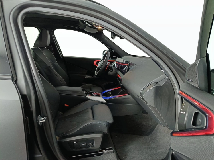 11 - BMW X3 X3 xdriveM50 MSport Pro auto