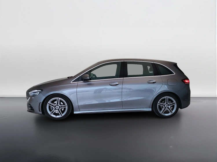 8 - Mercedes-Benz Classe B 180 d AMG Line Advanced Plus auto