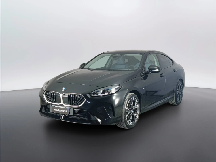 1 - BMW Serie 2 220 Gran Coupe 48V MSport Design auto