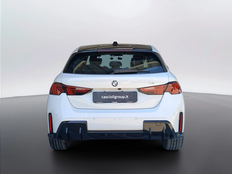 5 - BMW Serie 1 116 MSport Design auto