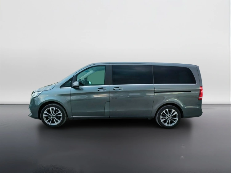 3 - Mercedes-Benz Classe V Long 250 d Premium 4matic auto