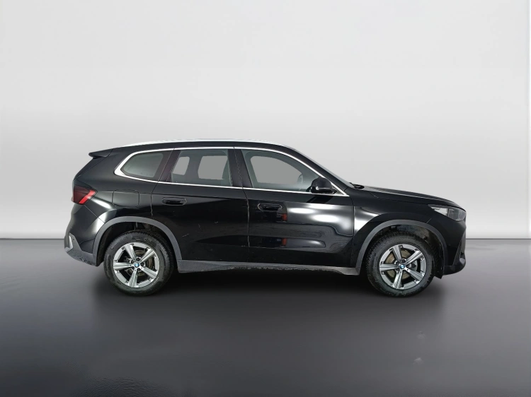 3 - BMW X1 X1 sdrive18d Edition Essence auto