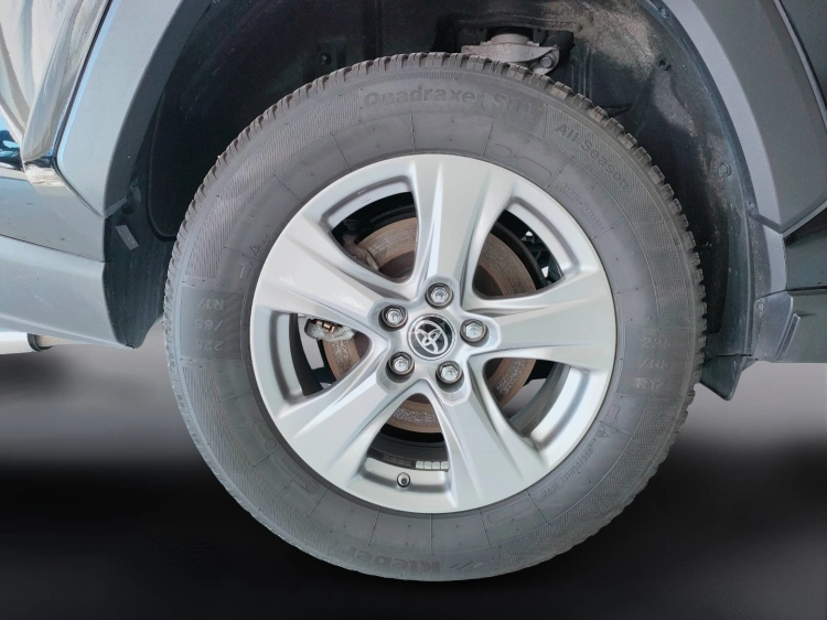 8 - Toyota RAV4 Rav4 2.5 vvt-ie h Business 2wd 218cv e-cvt