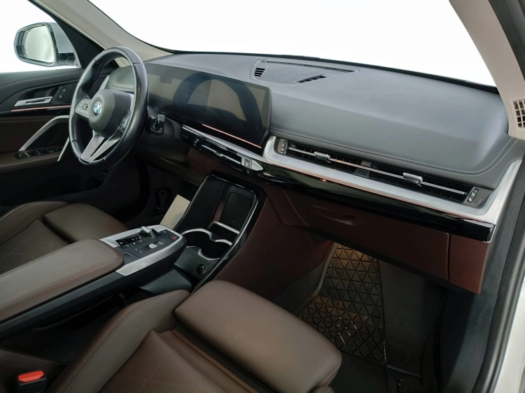 11 - BMW X1 X1 sdrive18d xLine auto my18