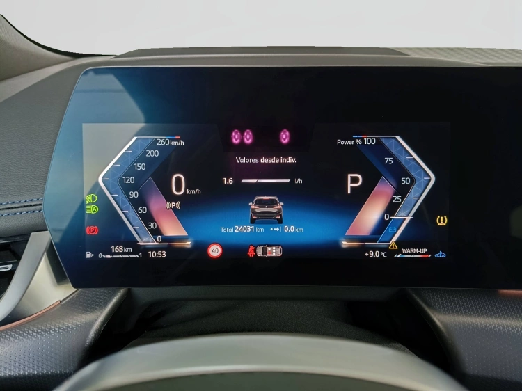 12 - BMW Serie 2 218d Active Tourer Msport auto