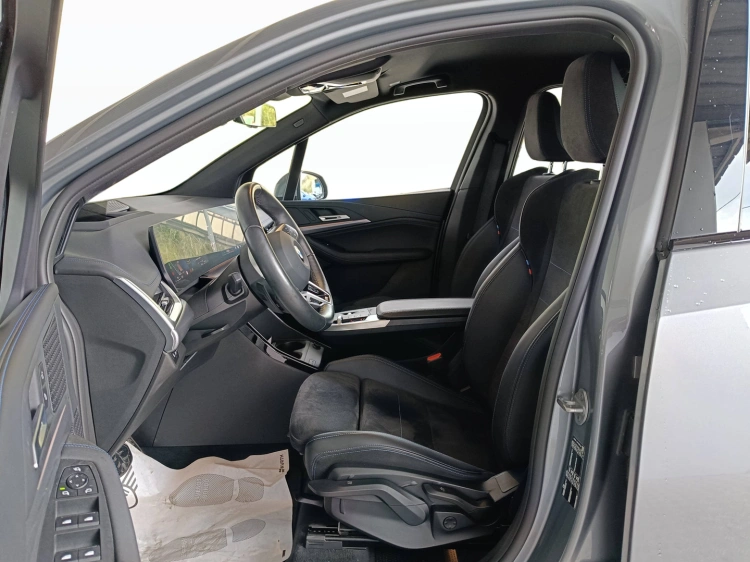 8 - BMW Serie 2 218d Active Tourer Msport auto