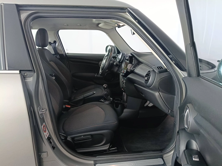 11 - MINI One Mini 1.5 One D 5p