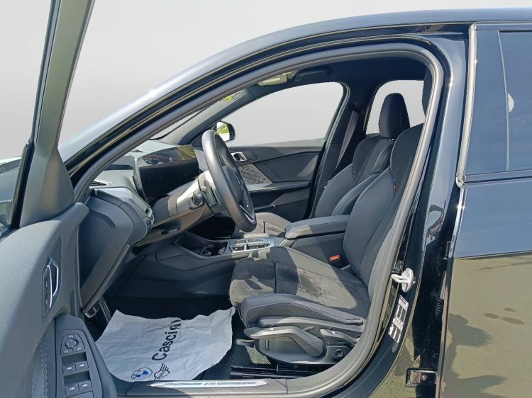 8 - BMW Serie 1 118d MSport Pro auto