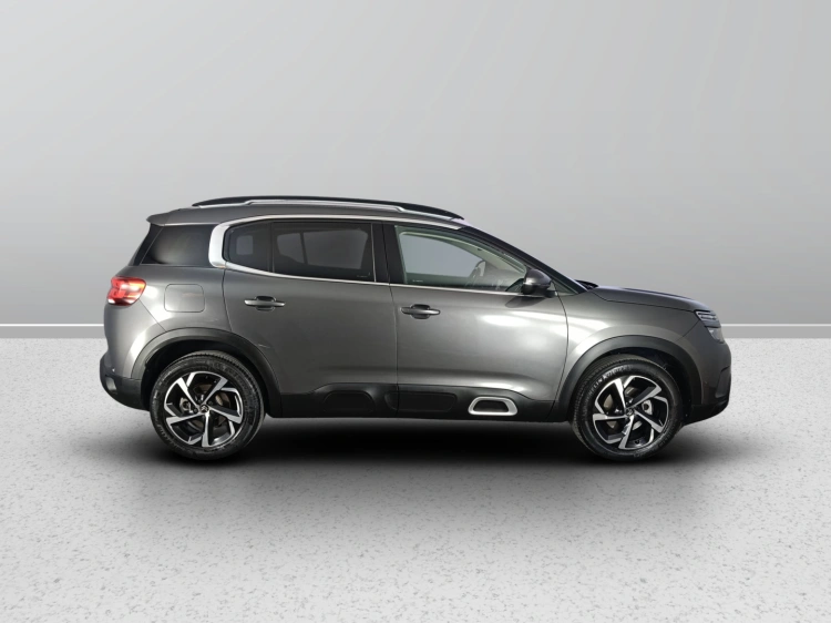6 - Citroen C5 C5 Aircross 1.5 bluehdi Shine s&s 130cv eat8 my20