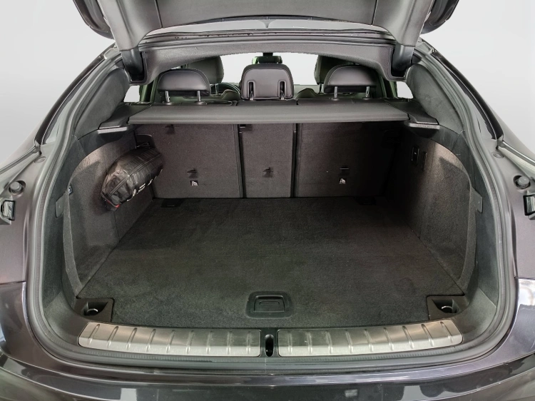 25 - BMW X4 X4 xdrive20d xLine auto my19