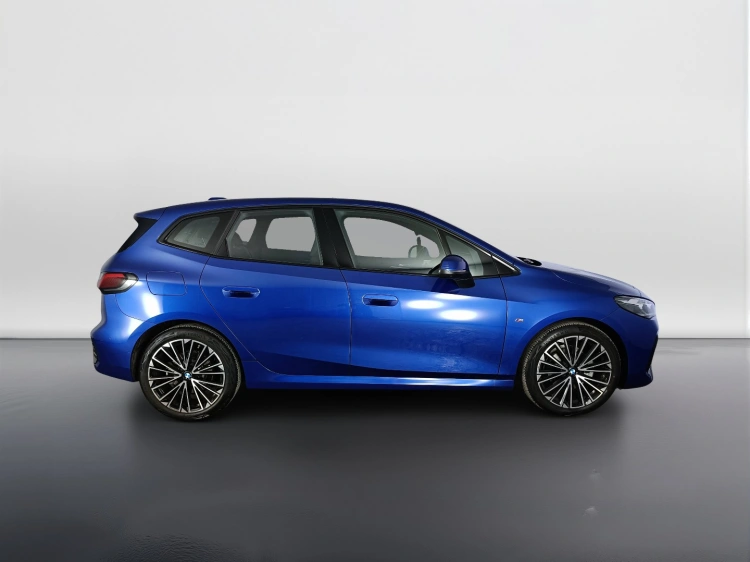 3 - BMW Serie 2 218d Active Tourer Msport auto