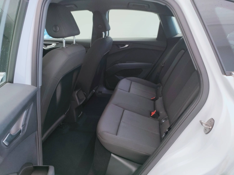 11 - Audi Q4 Sportback e Q4 Sportback e-tron 40