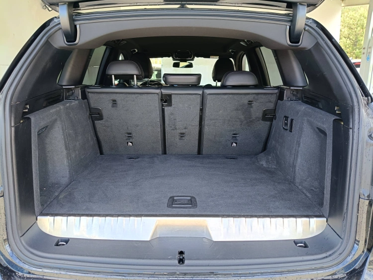 24 - BMW X3 X3 xdrive30e Msport auto