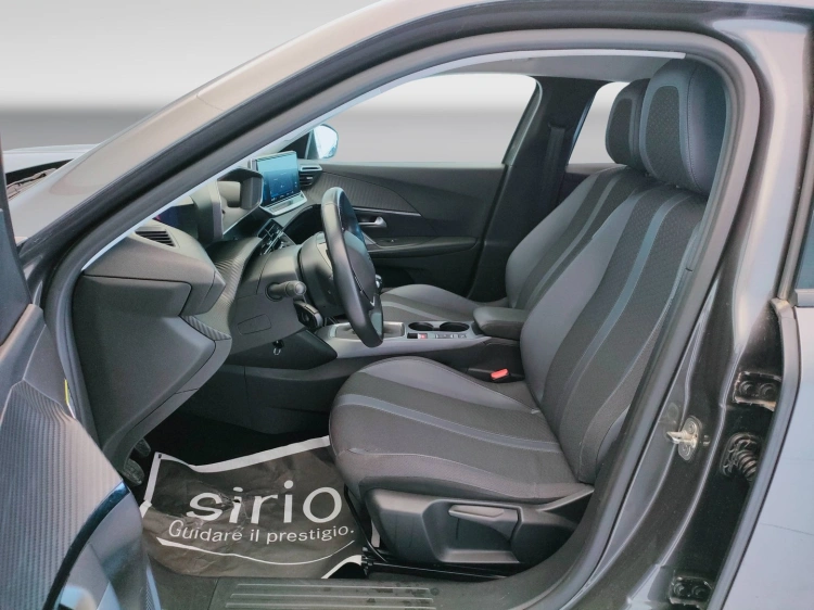 15 - Peugeot 2008 2ª serie PEUGEOT 2008 PureTech 130 S&S Allure