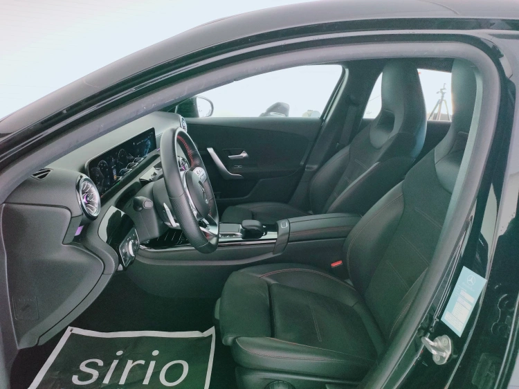 15 - Mercedes-Benz Classe A 250 e phev (eq-power) Premium Plus edition auto