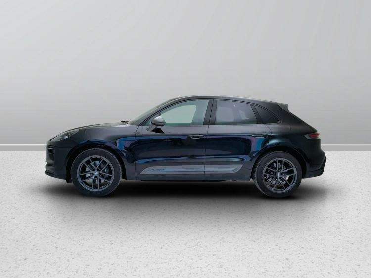 3 - Porsche Macan Macan 2.0 T 265cv pdk