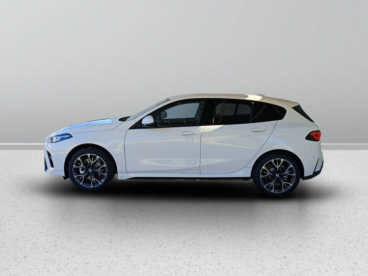 6 - BMW Serie 1 BMW 118d