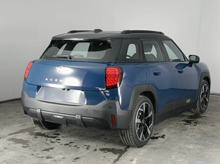 4 - MINI Aceman ACEMAN SE