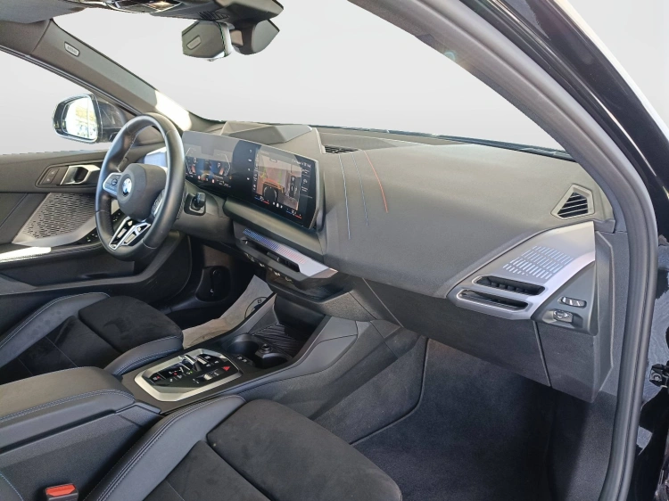 10 - BMW Serie 1 118d MSport auto