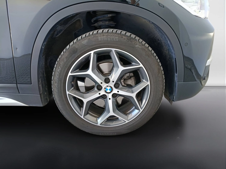 20 - BMW X1 X1 sdrive18d xLine auto my18