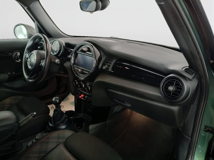 10 - MINI Cooper Mini 1.5 Cooper D Hype Seven 5p