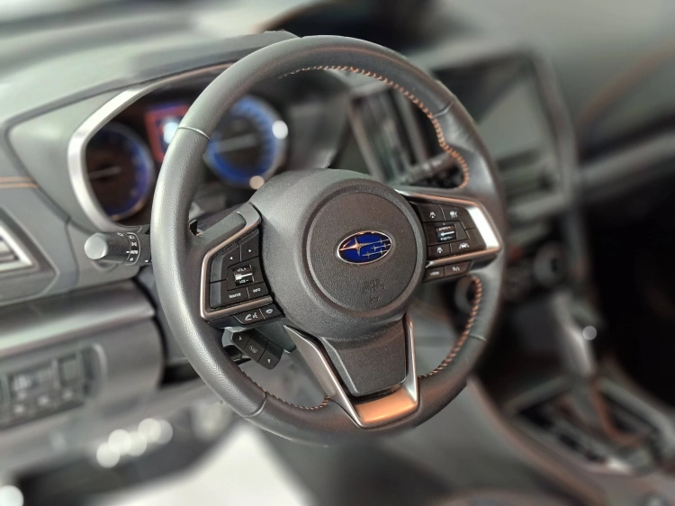 19 - Subaru XV XV 2.0i e-boxer Style Xtra lineartronic