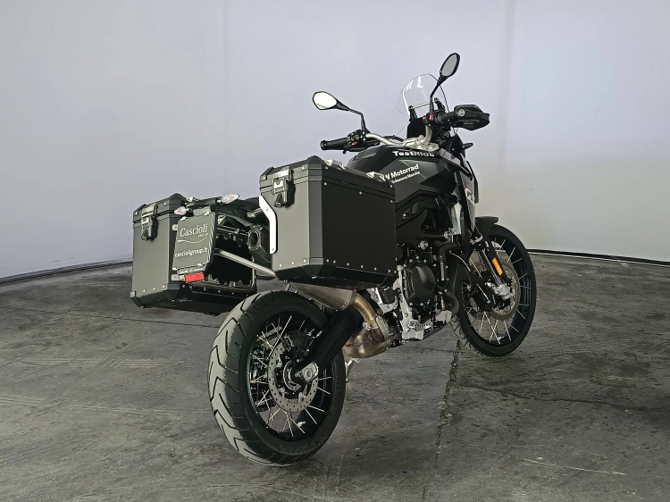 3 - BMW Motorrad GS F 900 GS Abs my24