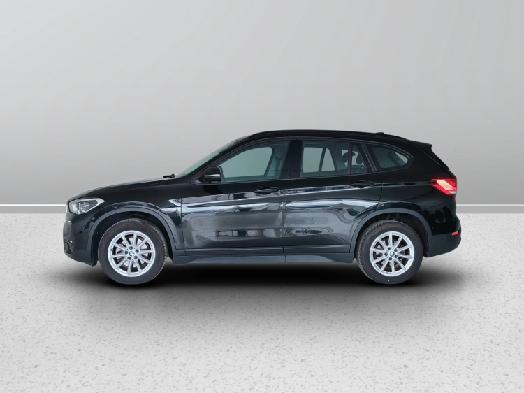 3 - BMW X1 X1 sdrive18d Business Advantage