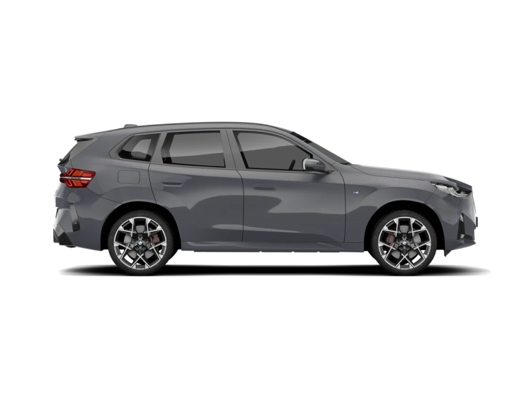 6 - BMW X3 BMW X3 xDrive20d