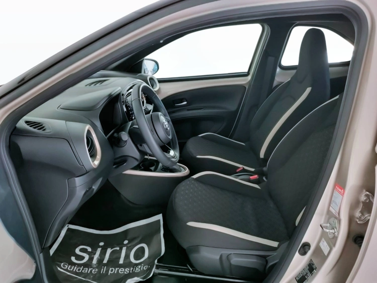 13 - Toyota Aygo X Aygo X 1.0 Trend 72cv s-cvt