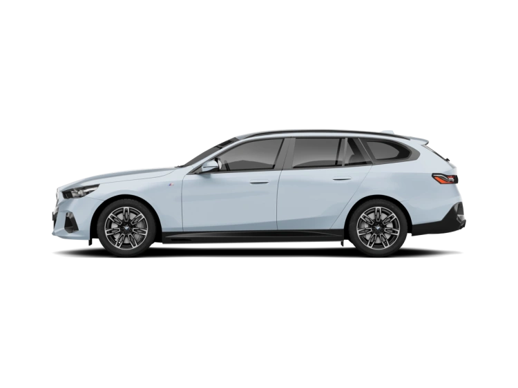 3 - BMW Serie 5 BMW 540d xDrive Touring