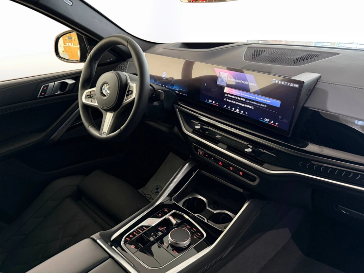 15 - BMW X6 BMW X6 xDrive30d M Sport